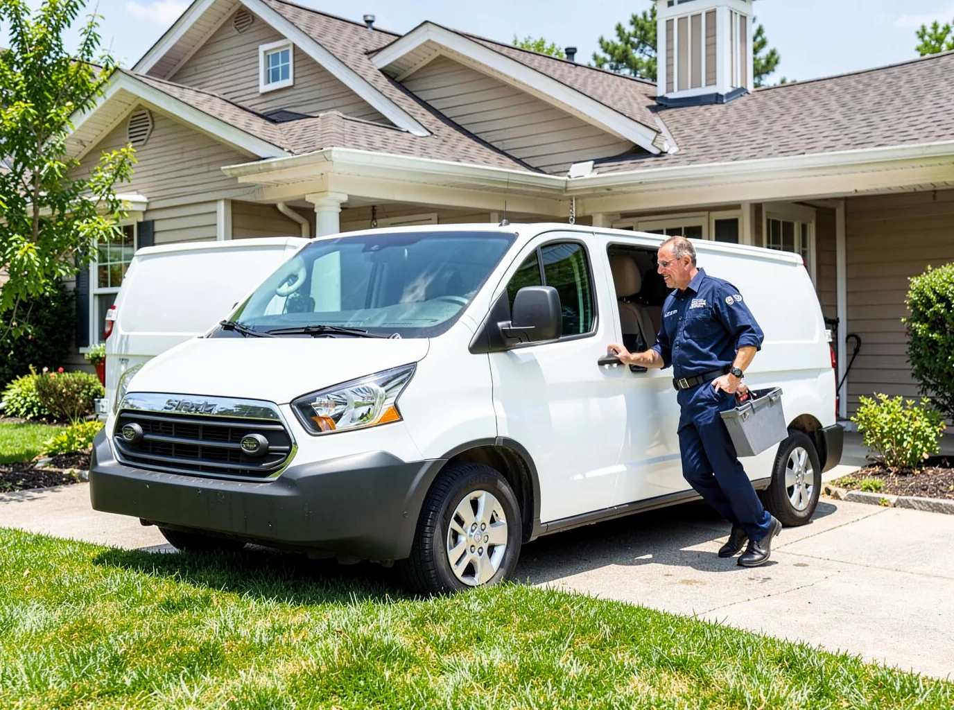 Emergency Plumber company in Quakake, PA